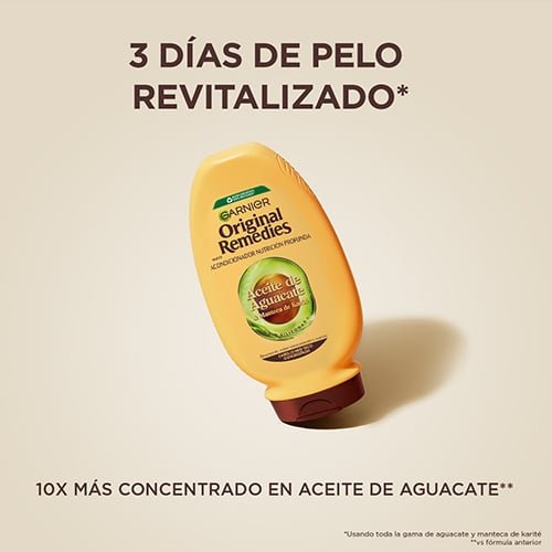 DG101953 GARNIER PDPS ORIGINAL REMEDIES 12